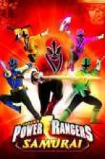 Watch Power Rangers Samurai Soap2day