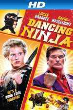 Watch Dancing Ninja Soap2day