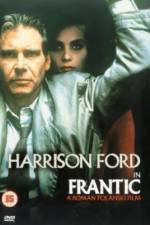 Watch Frantic Soap2day