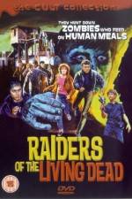 Watch Raiders of the Living Dead Soap2day