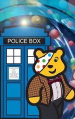 Watch Doctor Who: Children in Need Special (TV Short 2005) Soap2day