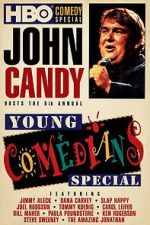 Watch The 8th Annual Young Comedians Show Soap2day