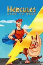 Watch Hercules: Zero to Hero Soap2day