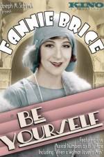 Watch Be Yourself! Soap2day