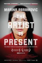 Watch Marina Abramovic: The Artist Is Present Soap2day
