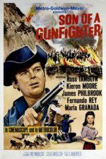 Watch Son of a Gunfighter Soap2day