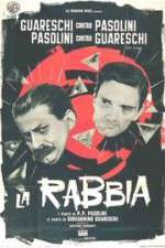 Watch La rabbia Soap2day