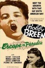 Watch Escape to Paradise Soap2day