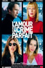 Watch L'amour est un crime parfait Soap2day
