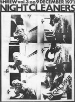 Watch The Nightcleaners Soap2day