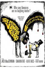 Watch The Fearless Vampire Killers Vampires 101 Soap2day