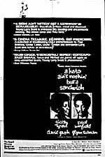 Watch A Hero Ain't Nothin' But a Sandwich Soap2day