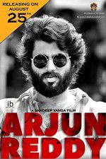 Watch Arjun Reddy Soap2day