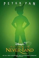 Watch Peter Pan II: Return to Neverland Soap2day