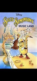 Watch Music Land (Short 1935) Soap2day