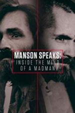 Watch Manson Speaks: Inside the Mind of a Madman Soap2day