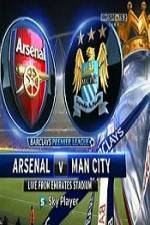 Watch Arsenal vs Manchester City Soap2day