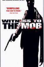 Watch Witness to the Mob Soap2day