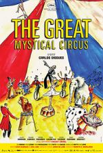 Watch The Great Mystical Circus Soap2day
