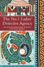 Watch The No 1 Ladies' Detective Agency Soap2day
