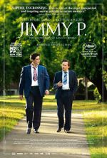 Watch Jimmy P: Psychotherapy Of A Plains Indian Soap2day