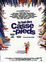 Watch Le bal des casse-pieds Soap2day
