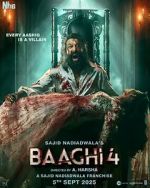 Watch Baaghi 4 Soap2day