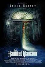 Watch The Haunted Mansion Soap2day