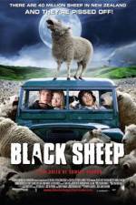 Watch Black Sheep Soap2day