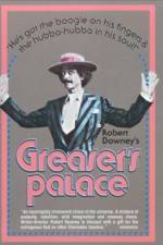Watch Greaser's Palace Soap2day