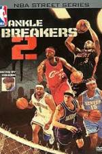 Watch NBA Street Series Ankle Breakers Vol 2 Soap2day