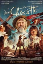 Watch The Man Who Killed Don Quixote Soap2day