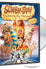 Watch Scooby Doo in Where's My Mummy? Soap2day