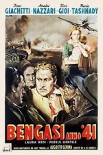 Watch Bengasi Soap2day