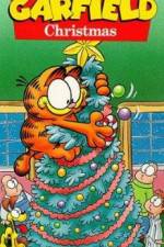 Watch A Garfield Christmas Special Soap2day