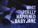 Watch What Really Happened to Baby Jane (Short 1963) Soap2day