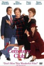 Watch The Cemetery Club Soap2day