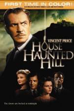 Watch House on Haunted Hill Soap2day