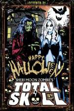 Watch Total Skull Halloween Soap2day