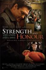 Watch Strength and Honour Soap2day