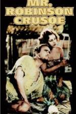 Watch Mr Robinson Crusoe Soap2day