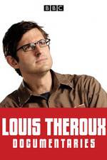 Watch The Weird World of Louis Theroux Soap2day