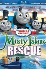 Watch Thomas and Friends: Misty Island Rescue Soap2day
