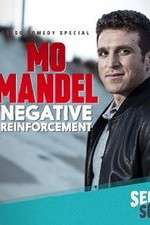 Watch Mo Mandel Negative Reinforcement Soap2day