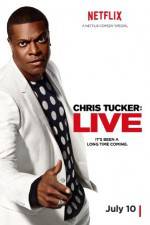 Watch Chris Tucker Live Soap2day