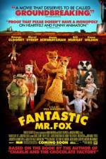 Watch Fantastic Mr Fox Soap2day
