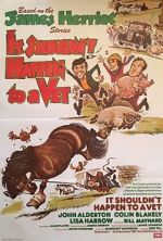 Watch It Shouldn't Happen to a Vet Soap2day