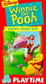 Watch Winnie the Pooh Playtime: Happy Pooh Day Soap2day