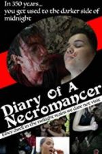 Watch Diary of a Necromancer Soap2day