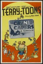 Watch Catnip Capers (Short 1940) Soap2day